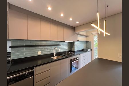 Apartamento à venda com 2 quartos, 85m² em Vila Andrade, São Paulo