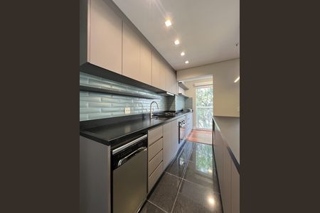 Apartamento à venda com 2 quartos, 85m² em Vila Andrade, São Paulo