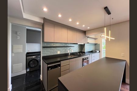 Apartamento à venda com 2 quartos, 85m² em Vila Andrade, São Paulo