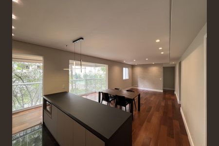 Apartamento à venda com 2 quartos, 85m² em Vila Andrade, São Paulo