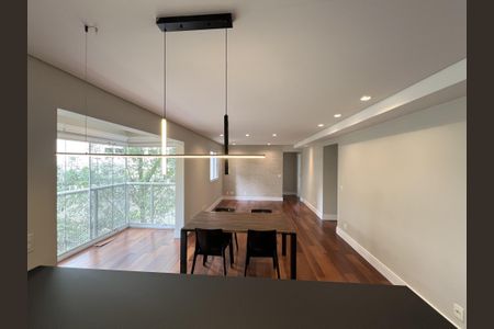 Apartamento à venda com 2 quartos, 85m² em Vila Andrade, São Paulo