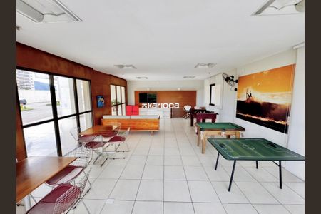 Apartamento à venda com 2 quartos, 70m² em Recreio dos Bandeirantes, Rio de Janeiro