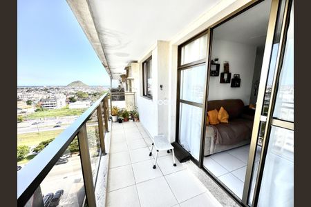 Apartamento à venda com 2 quartos, 70m² em Recreio dos Bandeirantes, Rio de Janeiro