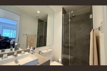 Apartamento à venda com 2 quartos, 69m² em Jardim das Acacias, São Paulo