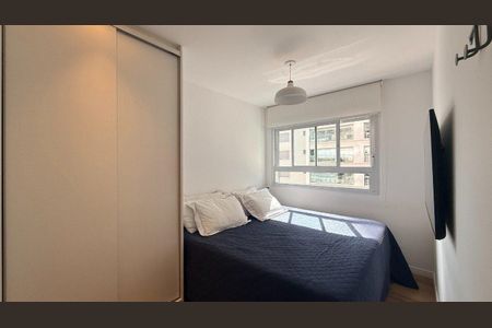 Apartamento à venda com 2 quartos, 69m² em Jardim das Acacias, São Paulo