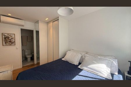 Apartamento à venda com 2 quartos, 69m² em Jardim das Acacias, São Paulo