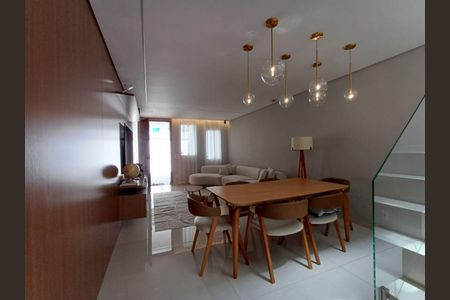 Casa à venda com 3 quartos, 90m² em Vila Carrão, São Paulo