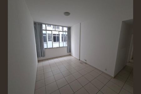 Apartamento à venda com 2 quartos, 79m² em Flamengo, Rio de Janeiro