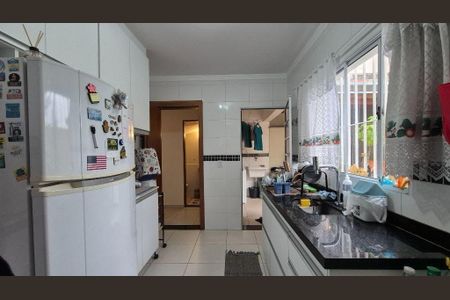 Casa à venda com 2 quartos, 100m² em Jardim Monte Alegre, São Paulo