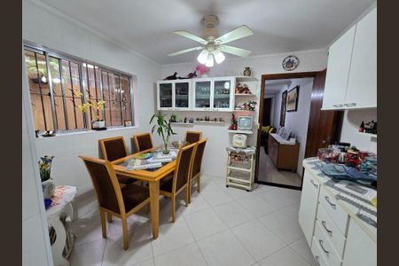 Casa à venda com 3 quartos, 178m² em Vila Nova Alba, São Paulo