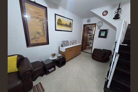 Casa à venda com 3 quartos, 178m² em Vila Nova Alba, São Paulo