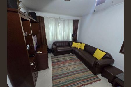 Casa à venda com 3 quartos, 178m² em Vila Nova Alba, São Paulo