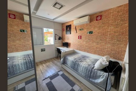 Casa à venda com 3 quartos, 209m² em CECAP, Jundiaí
