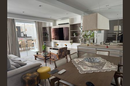 Casa à venda com 3 quartos, 209m² em CECAP, Jundiaí