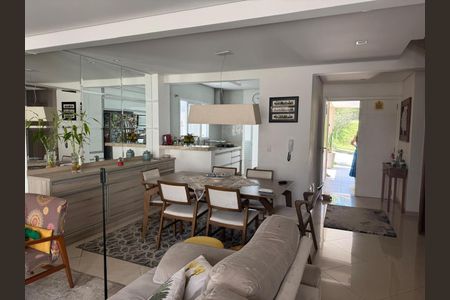 Casa à venda com 3 quartos, 209m² em CECAP, Jundiaí