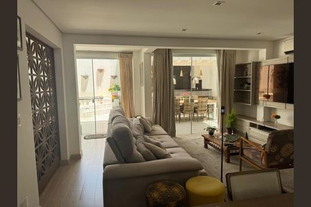 Casa à venda com 3 quartos, 209m² em CECAP, Jundiaí