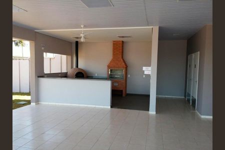 Apartamento à venda com 2 quartos, 48m² em Cidade Satélite Íris, Campinas