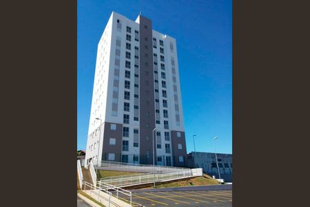 Apartamento à venda com 2 quartos, 48m² em Cidade Satélite Íris, Campinas