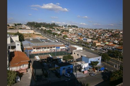 Apartamento à venda com 2 quartos, 48m² em Cidade Satélite Íris, Campinas