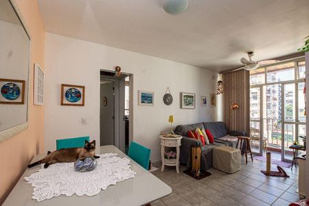 Apartamento à venda com 2 quartos, 85m² em Boa Viagem, Niterói