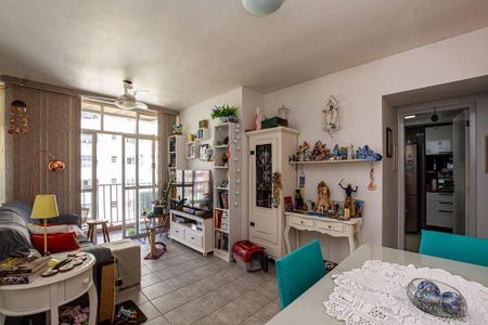 Apartamento à venda com 2 quartos, 85m² em Boa Viagem, Niterói