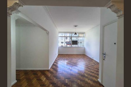 Apartamento à venda com 3 quartos, 109m² em Ipanema, Rio de Janeiro