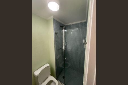 Apartamento à venda com 2 quartos, 51m² em Vila Suzana, São Paulo