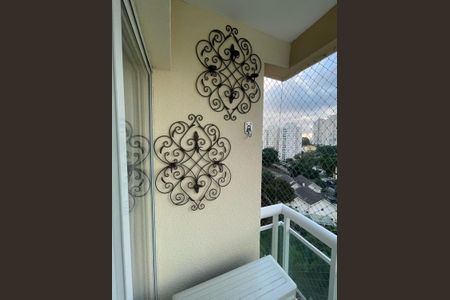 Apartamento à venda com 2 quartos, 51m² em Vila Suzana, São Paulo