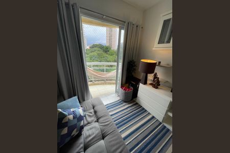 Apartamento à venda com 2 quartos, 51m² em Vila Suzana, São Paulo