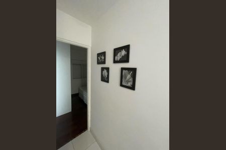Apartamento à venda com 2 quartos, 51m² em Vila Suzana, São Paulo