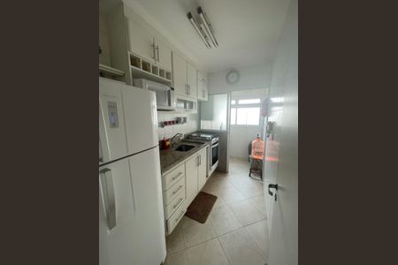 Apartamento à venda com 2 quartos, 51m² em Vila Suzana, São Paulo