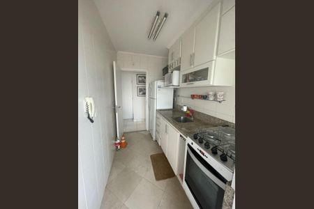 Apartamento à venda com 2 quartos, 51m² em Vila Suzana, São Paulo