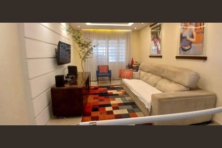 Casa à venda com 3 quartos, 105m² em Jardim Esmeralda, São Paulo