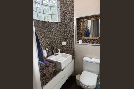 Casa à venda com 3 quartos, 147m² em Campestre, Santo André