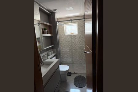 Casa à venda com 3 quartos, 147m² em Campestre, Santo André