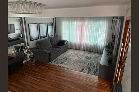 Casa à venda com 3 quartos, 147m² em Campestre, Santo André