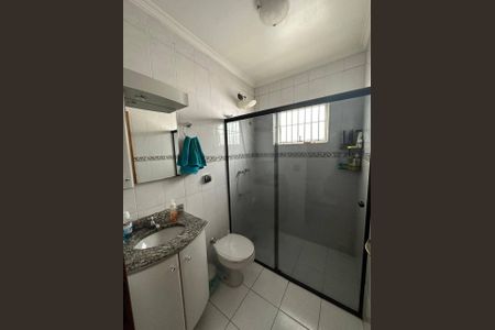 Casa à venda com 3 quartos, 206m² em Vila Mariana, São Paulo