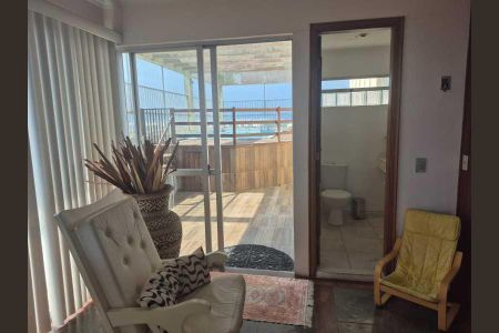 Apartamento à venda com 4 quartos, 516m² em Barra da Tijuca, Rio de Janeiro