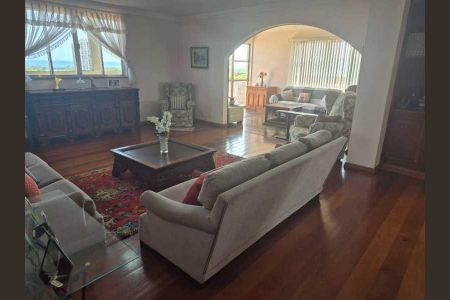 Apartamento à venda com 4 quartos, 516m² em Barra da Tijuca, Rio de Janeiro