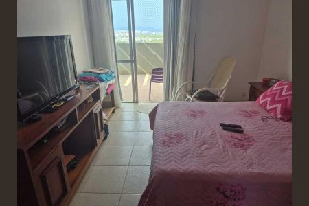 Apartamento à venda com 4 quartos, 516m² em Barra da Tijuca, Rio de Janeiro