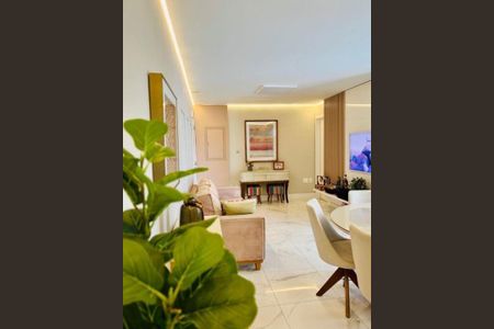 Apartamento à venda com 3 quartos, 93m² em Jardim do Mar, São Bernardo do Campo