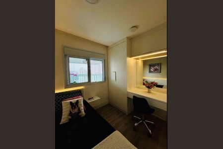 Apartamento à venda com 3 quartos, 93m² em Jardim do Mar, São Bernardo do Campo