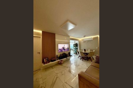 Apartamento à venda com 3 quartos, 93m² em Jardim do Mar, São Bernardo do Campo