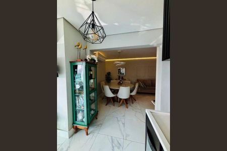 Apartamento à venda com 3 quartos, 93m² em Jardim do Mar, São Bernardo do Campo