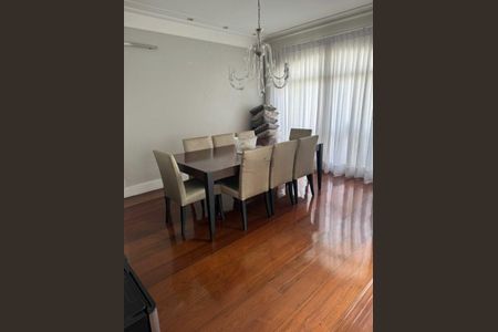 Apartamento à venda com 4 quartos, 252m² em Tatuapé, São Paulo