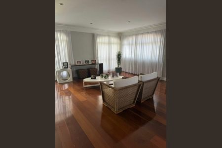 Apartamento à venda com 4 quartos, 252m² em Tatuapé, São Paulo
