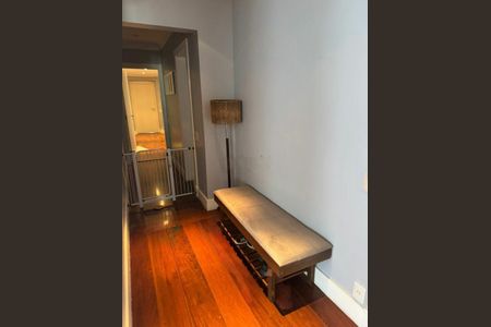 Apartamento à venda com 4 quartos, 252m² em Tatuapé, São Paulo