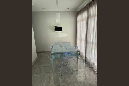 Apartamento à venda com 4 quartos, 252m² em Tatuapé, São Paulo