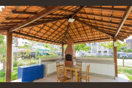 Apartamento à venda com 2 quartos, 51m² em Barra Olímpica, Rio de Janeiro