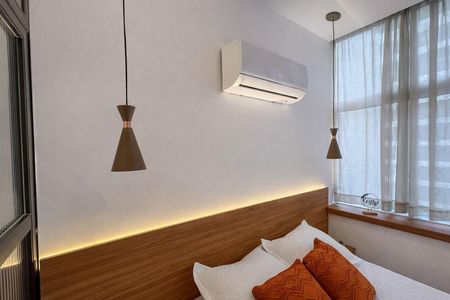 Apartamento à venda com 1 quarto, 32m² em Centro, Rio de Janeiro